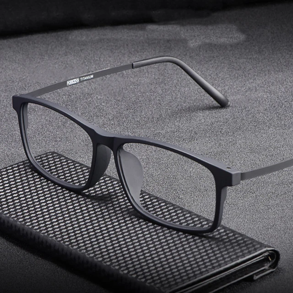Lunettes de soleil