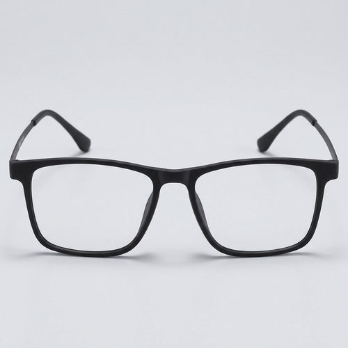 Lunettes en titane pur, ultra-légères