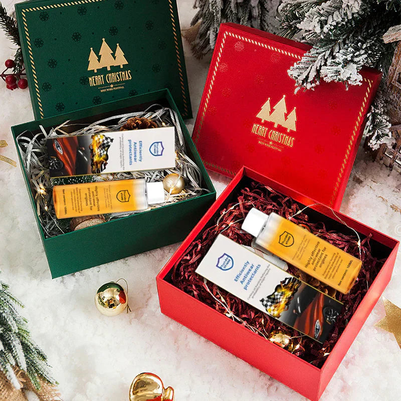 ✨Protecteur anti-usure moteur très efficace pour les moteurs🔥 50% Reduction aujourd'hui 🔥