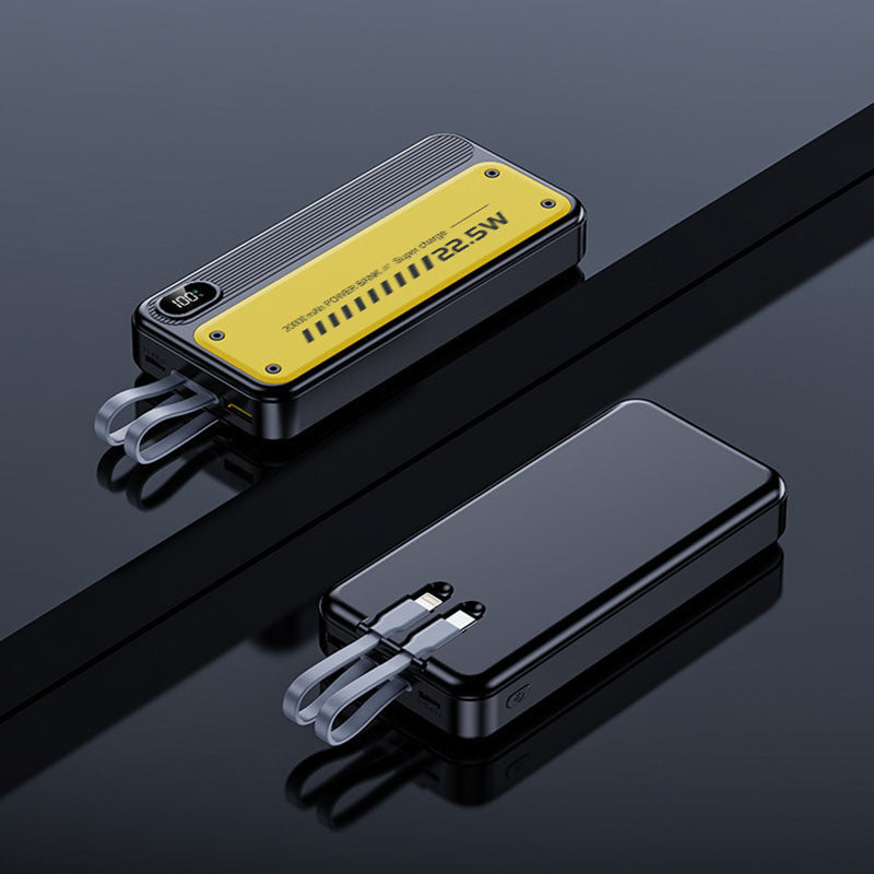 PowerBank Ultra-Charge 22.5W