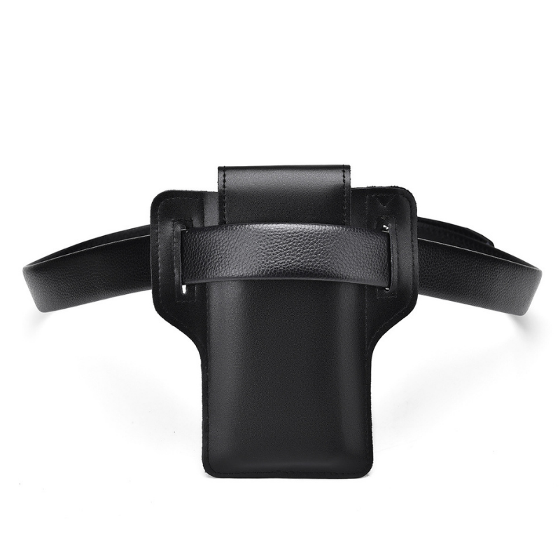 sac à ceinture d'hommes