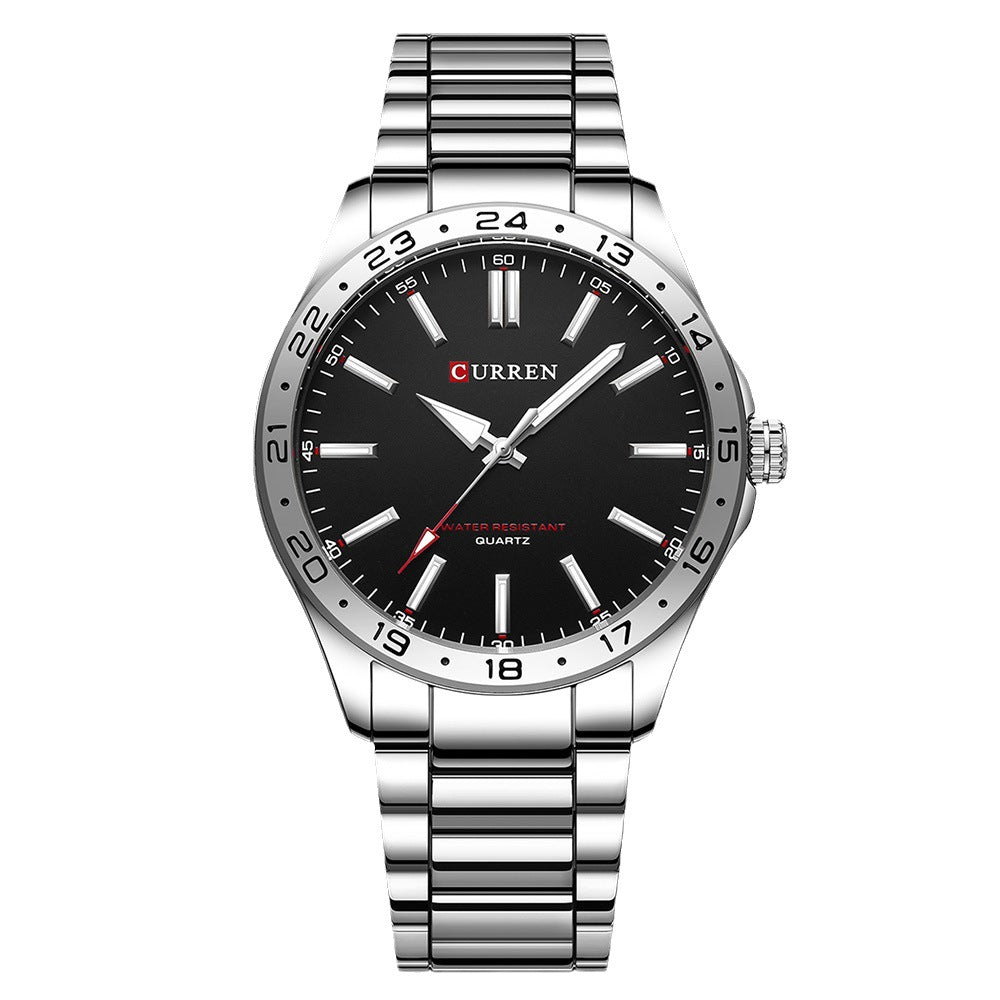 Montre Business pour Homme