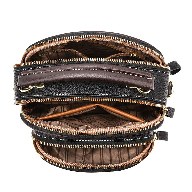 Sac à bandoulière de Luxe pour Femme