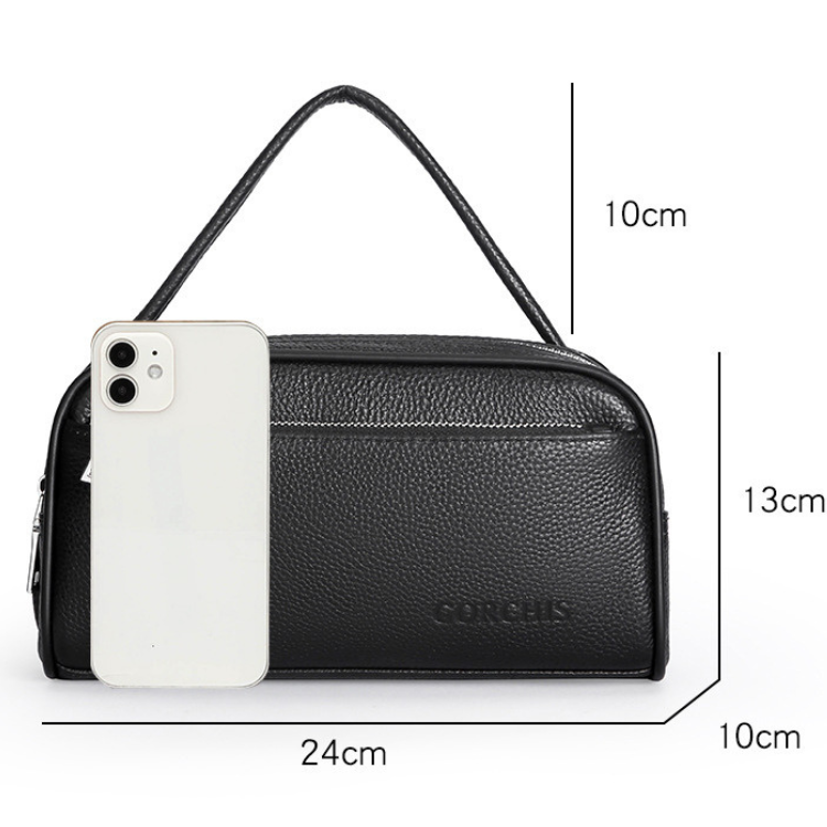 Sac à Main Multi-Rangements BJ