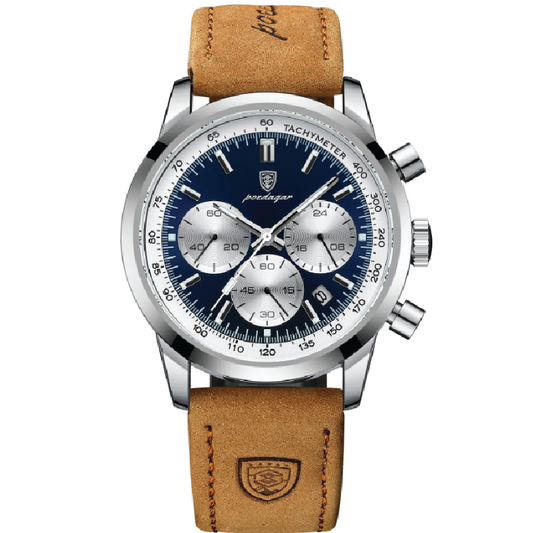 Montre Élégante pour Homme