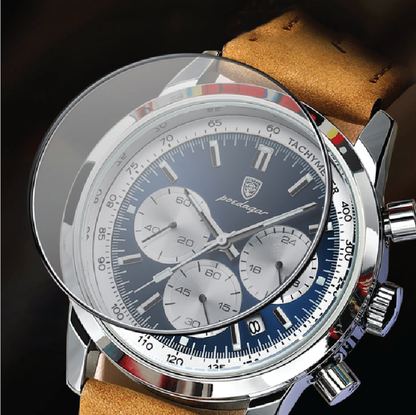 Montre Élégante pour Homme