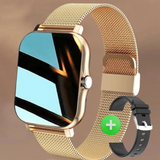 Découvrez la Smartwatvh y13, La Montre Intelligente Indispensable
