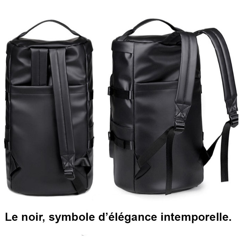 Sac de sport pour homme