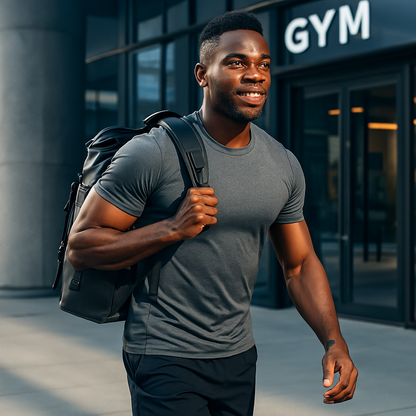 Sac de sport pour homme