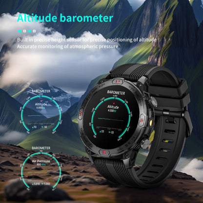 Montre Connectée Intelligente BJ