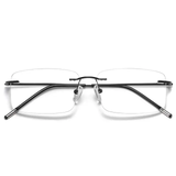 Lunettes Photochromiques - Adaptative et Confort Optimal — vue 3