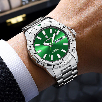 Montre de luxe pour homme