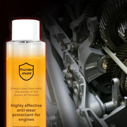 ✨Protecteur anti-usure moteur très efficace  pour les moteurs🔥 50% Reduction aujourd'hui 🔥