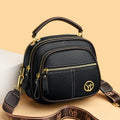 Sac à bandoulière de Luxe pour Femme