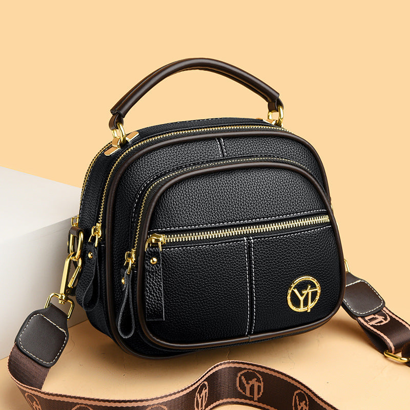 Sac à bandoulière de Luxe pour Femme