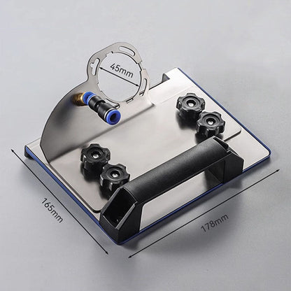 Support de Meuleuse Procut à 45 degré