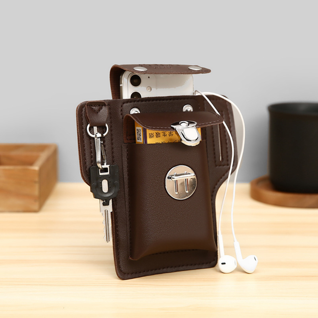 Sac à Ceinture Spécial