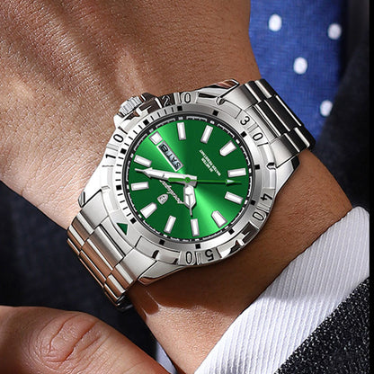 Montre de luxe pour homme