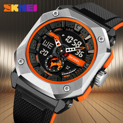 montres de sport pour hommes