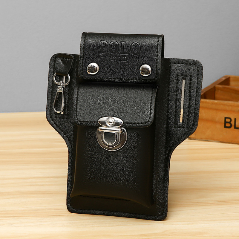 sac à ceinture d'hommes