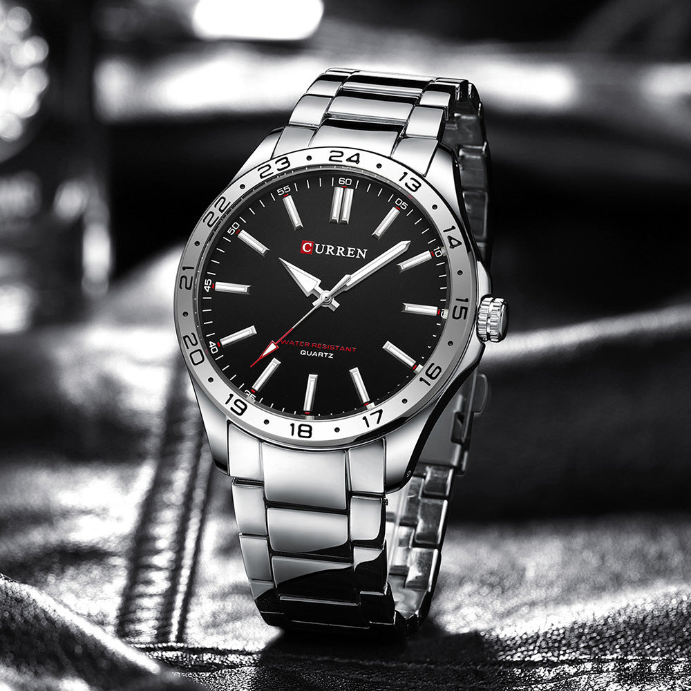 Montre Business pour Homme