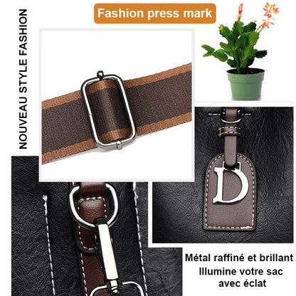 sac à bandoulière pour femme