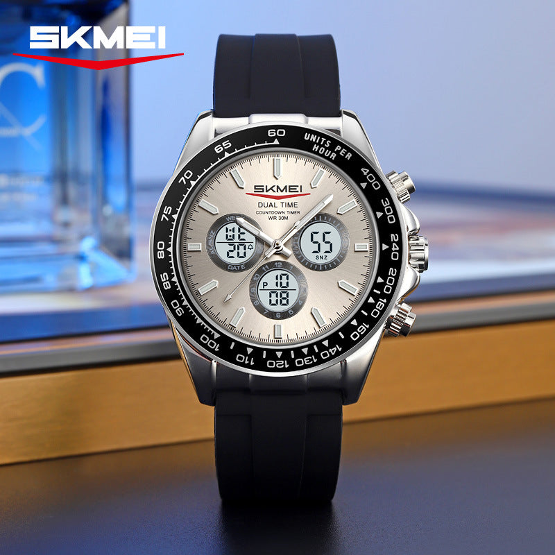 Montre Sport Multifonction