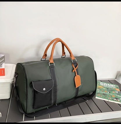 Sac de Voyage Multifonction et Stylé