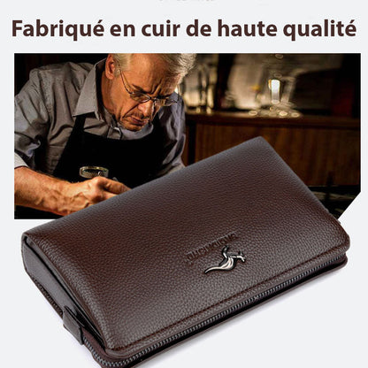 Sac à Main Kangaroo Style - Élégance Compacte