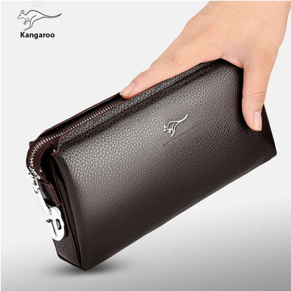 Sac à Main Kangaroo Style - Élégance Compacte