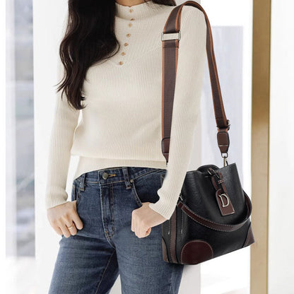 sac à bandoulière pour femme sn