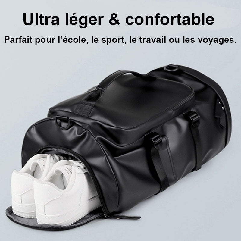 Sac de sport pour homme