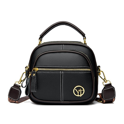 Sac à bandoulière de Luxe pour Femme