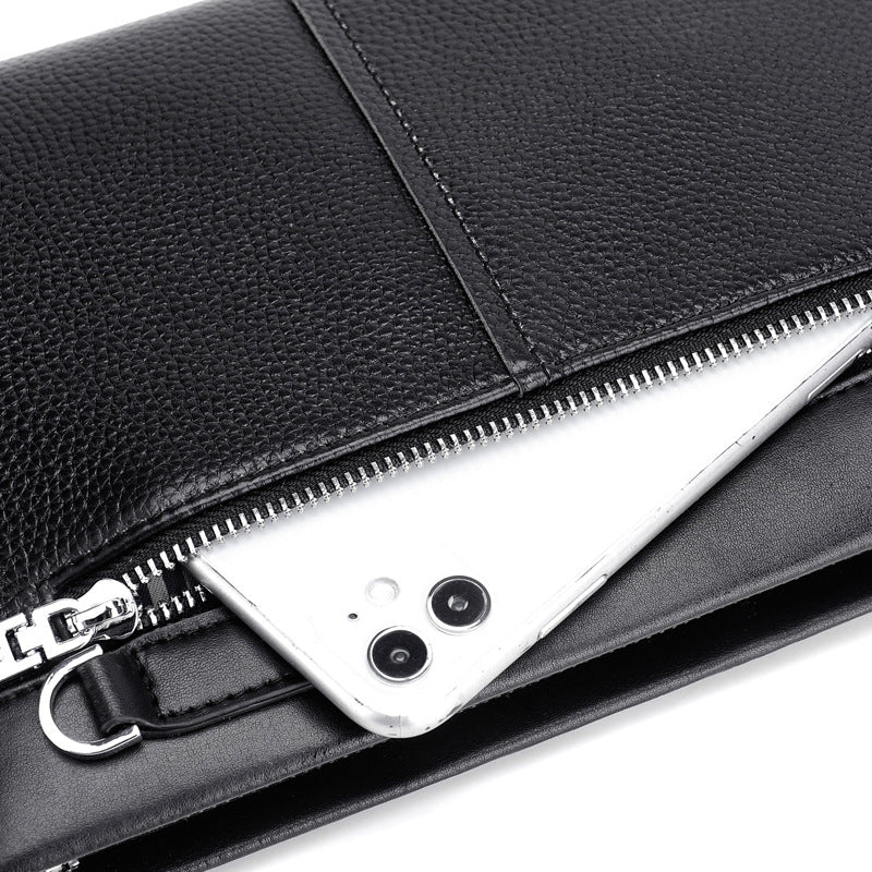 Sac à Main d’Affaires Décontracté