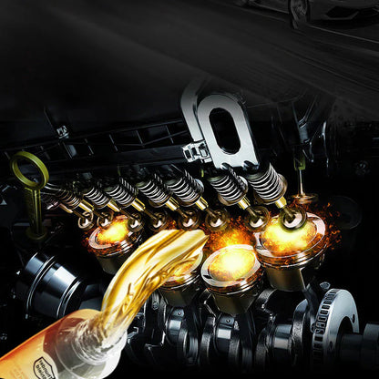 ✨Protecteur anti-usure moteur très efficace  pour les moteurs🔥 50% Reduction aujourd'hui 🔥