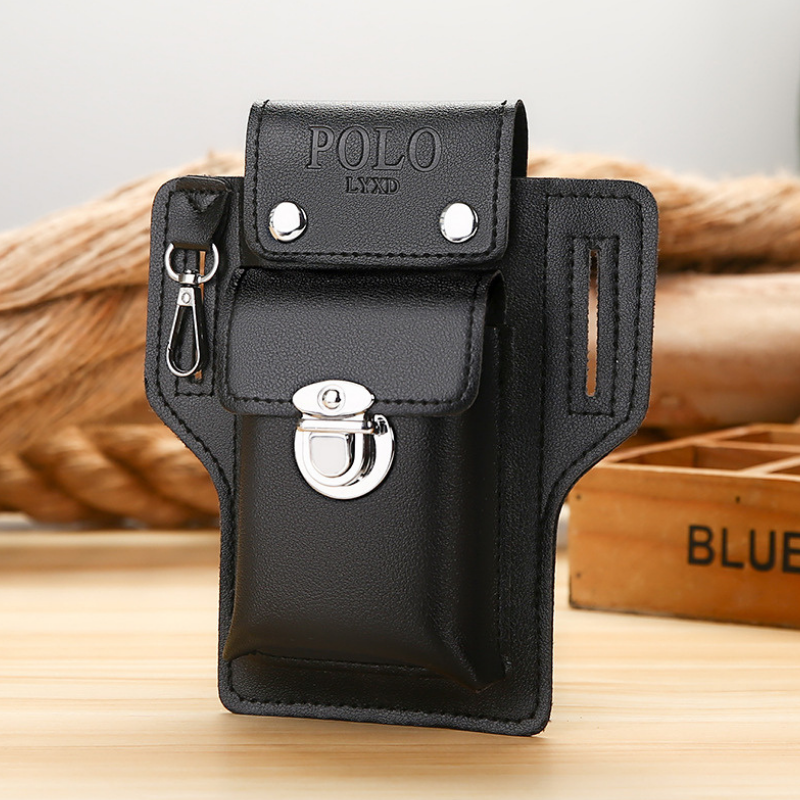 sac à ceinture d'hommes