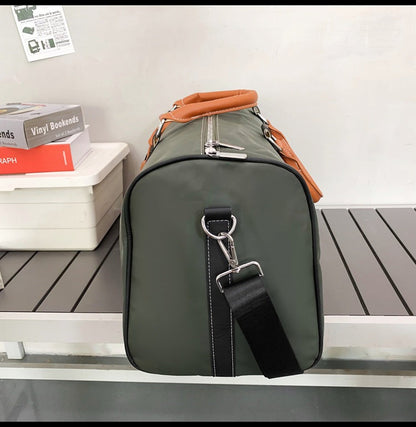 Sac de Voyage Multifonction et Stylé