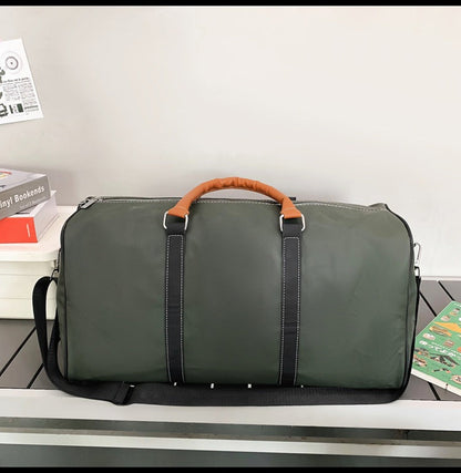 Sac de Voyage Multifonction et Stylé