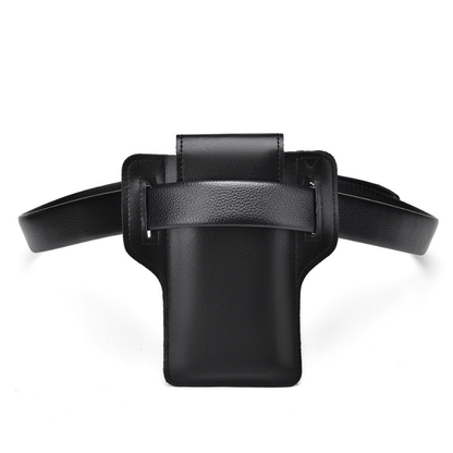 sac à ceinture d'hommes