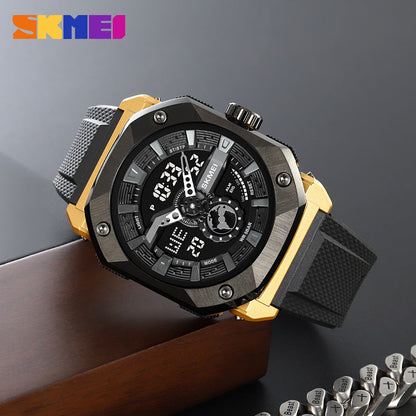 montres de sport pour hommes