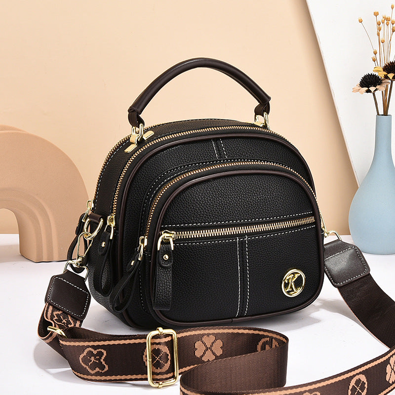 Sac à bandoulière de Luxe pour Femme