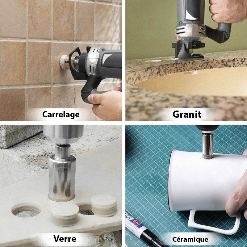 10 Ensembles de Forets pour les Amateurs de Bricolage ci