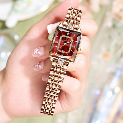 Montre Luxueuse pour Femme