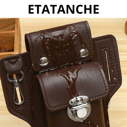 Sac à Ceinture Spécial