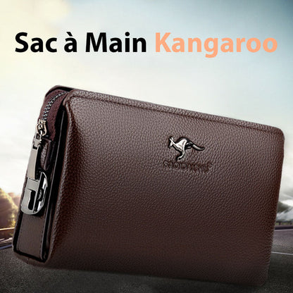 Sac à Main Kangaroo Style - Élégance Compacte