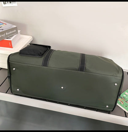 Sac de Voyage Multifonction et Stylé