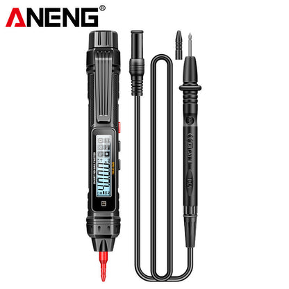 Multimètre numérique de type stylo