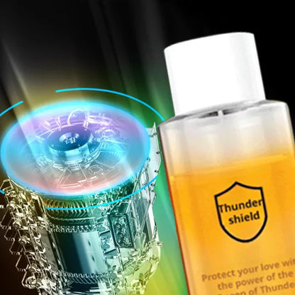 ✨Protecteur anti-usure moteur très efficace  pour les moteurs🔥 50% Reduction aujourd'hui 🔥