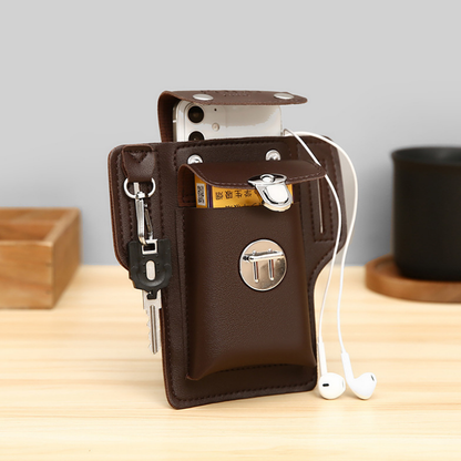 sac à ceinture d'hommes