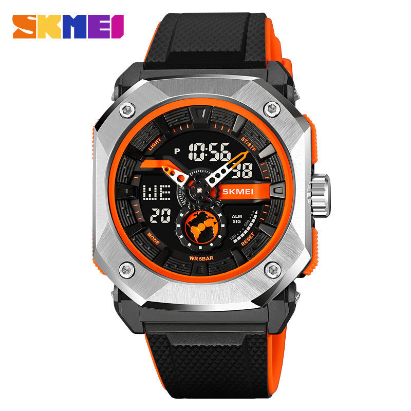 montres de sport pour hommes